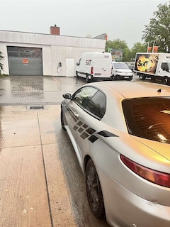 Bild des Angebotes Alfa Romeo GT 1.8 TS Progression