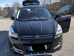 Bild des Angebotes Ford Kuga Kuga 1.5 EcoBoost 4x4 Aut. Titanium