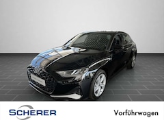 Bild des Angebotes Audi A3 advanced 30 TDI 85(116) kW(PS) Scha