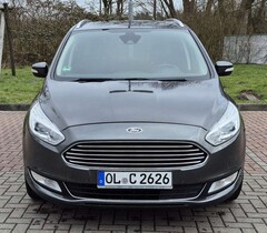 Bild des Angebotes Ford Galaxy 2.0 TDCi Bi-Turbo Aut. Titanium
