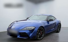 Bild des Angebotes Toyota Supra GR 3.0 Legend *Bi-LED*HUD*Leder*JBL*CAM*PDC*