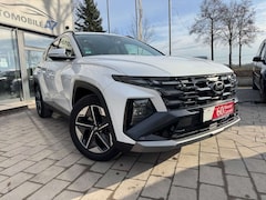Bild des Angebotes Hyundai TUCSON Select *STERNENHIMMEL/NAVI/KAMERA*