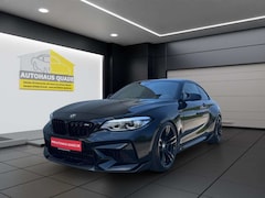 Bild des Angebotes BMW M2 Competition KW-Federn+Distanz Memory Sitze Soundsy