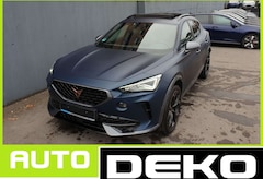 Bild des Angebotes CUPRA Formentor 2.0TSI VZ 4D DSG Pano/Leder/SSL/Brembo