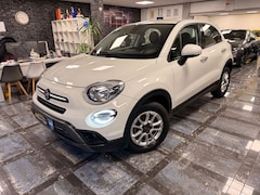 Bild des Angebotes Fiat 500X City Cross/Navi/Kamera/Facelift/Spurhalt/