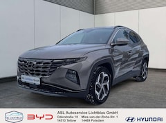 Bild des Angebotes Hyundai TUCSON Plug-in-Hybrid 1.6 T-GDi 6-AT 4WD PRIME Assist....