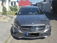 Bild des Angebotes Mercedes-Benz CLA 220 CLA Shooting Brake 220 (CDI) d 7G-DCT