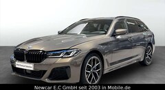 Bild des Angebotes BMW 530 e xDrive M Sportpaket*Laser*HUD*ACC*Pano*