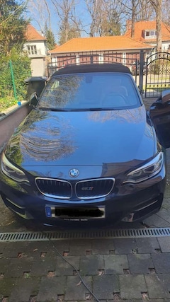 Bild des Angebotes BMW 235 2er Cabrio M235i xDrive Cabrio Sport-Aut.