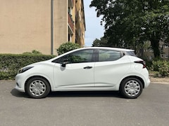 Bild des Angebotes Nissan Micra 1.0 IG-T Acenta