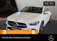 Bild des Angebotes Mercedes-Benz CLA 250 4M LED+7G