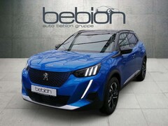 Bild des Angebotes Peugeot 2008 Elektromotor 136 (e-) GT FLA SpurH LM KAM
