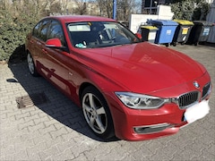 Bild des Angebotes BMW 320 320d Sport-Aut. Blue Performance Luxury Line