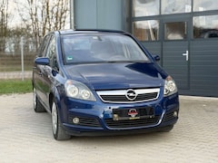 Bild des Angebotes Opel Zafira 1.9 CDTI * 7 Sitzer *  Automatik