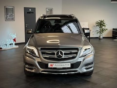 Bild des Angebotes Mercedes-Benz GLK 220 4Matic *Panorama*1.Hand*Sport*AHK*MwSt*
