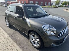 Bild des Angebotes MINI Cooper D Countryman COUNTRYMAN Diesel All4 Aut.