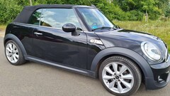 Bild des Angebotes MINI Cooper S Cabrio MINI CABRIO