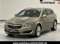 Bild des Angebotes Opel Insignia A SPORTS TOURER 2.0 CDTI INNOVATION/XEN