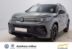 Bild des Angebotes VW Tiguan 2.0 TSI R-Line 4M*DSG*MATRIX*AREA*DCC*APP