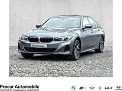 Bild des Angebotes BMW 318 i RFK NAVI LED PDC V+H DAB PA SHZ KZG