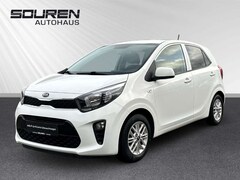 Bild des Angebotes Kia Picanto Dream Team SITZHEIZUNG+KLIMA+ GANZJAHRESREIFEN