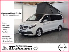 Bild des Angebotes Mercedes-Benz Vito V -Klasse Vito Marco Polo 220 d HORIZON EDI