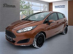 Bild des Angebotes Ford Fiesta
