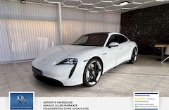 Bild des Angebotes Porsche Taycan 4 S Sehr gepflegt* 2 Hand*Beifahrer-Display* Bose