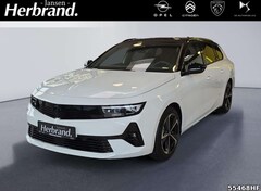 Bild des Angebotes Opel Astra ST GS*Head Up*360°+Verfügbar ab 10/26