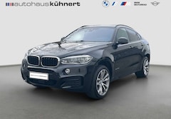 BMW X6 xDrive30d ///M-Sport ACC Luft PanoSD AHK HUD