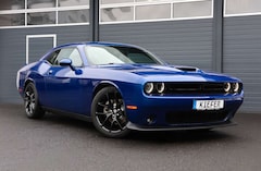 Bild des Angebotes Dodge Challenger 3.6 GT/CarPlay/SHZ/LHZ/KAMERA/R20