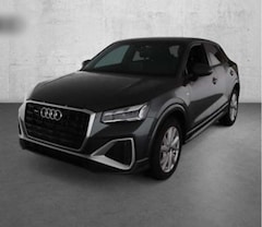 Bild des Angebotes Audi Q2 40 TFSO qu. S line Int/Matrix/ACC+Parken/AHK/Stand