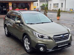Bild des Angebotes Subaru OUTBACK Outback Sport*1-Hand*Top Gepflegt*