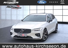 Bild des Angebotes Volvo V60 B4 (Benzin) Plus Dark Automatik Bluetooth Navi