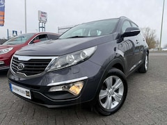 Bild des Angebotes Kia Sportage Vision 2WD LPG/Benzin/Automatik/1 Hand