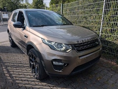 Bild des Angebotes Land Rover Discovery Sport HSE 2.0 Sitzh.