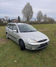 Bild des Angebotes Ford Focus 1.6 Turnier Futura