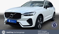 Bild des Angebotes Volvo XC60 XC60 T6AWD Plug-in Hybrid PlusDark Business 293kW
