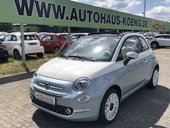 Bild des Angebotes Fiat 500C Cabrio MY24 1.0 Collezione 1957 limitiert