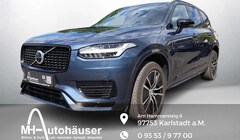 Bild des Angebotes Volvo XC90 R Design Expression Recharge 7 Sitzer Plug-In Hybr