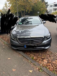 Bild des Angebotes Mercedes-Benz E 250 Mrcedes E-klasse - Top Zustand, sofort verfügbar