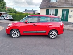 Bild des Angebotes Fiat 500L 0.9 TwinAir Start