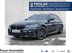 Bild des Angebotes BMW 530 e xDrive Touring M Sport HUD PANO AHK RFK LM