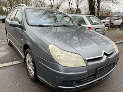 Bild des Angebotes Citroen C5 Break Tendance