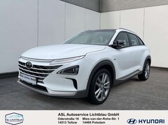 Bild des Angebotes Hyundai NEXO PREMIUM WASSERSTOFF 120 kW (163 PS), Schaltgetr...