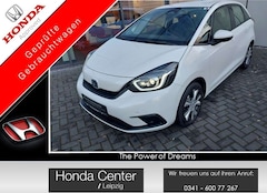 Bild des Angebotes Honda Jazz 1.5 i-MMD Hybrid Elegance LED/Kamera