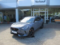 Bild des Angebotes CUPRA Formentor 2,0 FSI 228 kW Klima Navi Rückfahrkamera