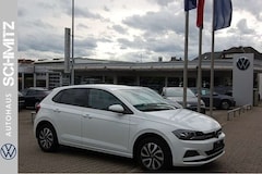 Bild des Angebotes VW Polo Active PDC App Alu Sitzheizung