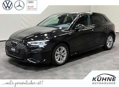Bild des Angebotes Audi A3 2x S-Line 1.5 TFSI | LED NAVI PANO