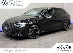 Bild des Angebotes Audi A3 2x S-Line 1.5 TFSI | LED NAVI PANO